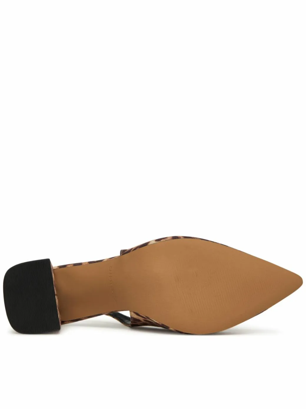 Décolleté Coquettte 14081240 Marrone