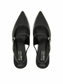 Décolleté Coquettte 13854545 Nero