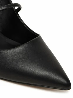 Décolleté Coquettte 13854545 Nero