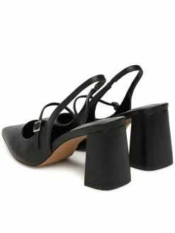 Décolleté Coquettte 13854545 Nero
