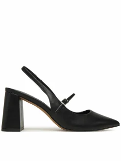 Décolleté Coquettte 13854545 Nero