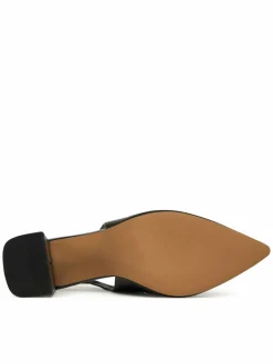 Décolleté Coquettte 13854545 Nero