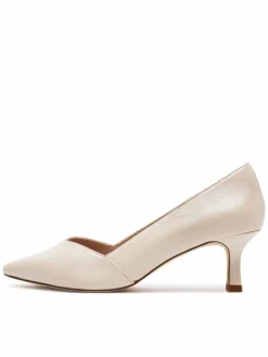 Décolleté 9-22403-42 Écru