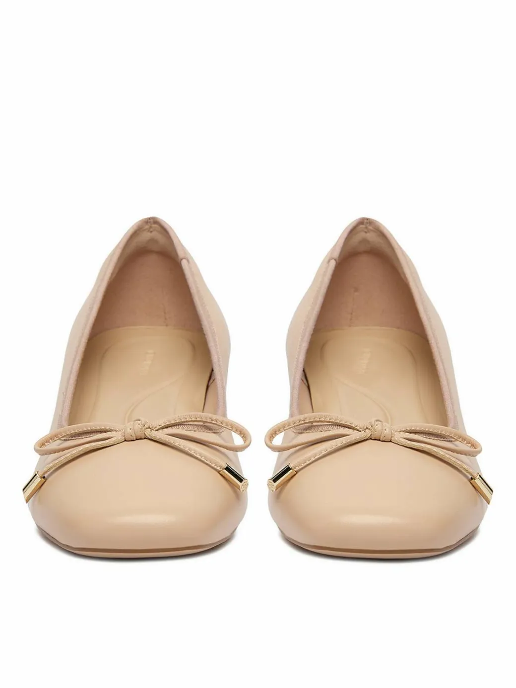 Décolleté C-XRY0508 Beige