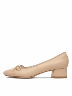 Décolleté C-XRY0508 Beige