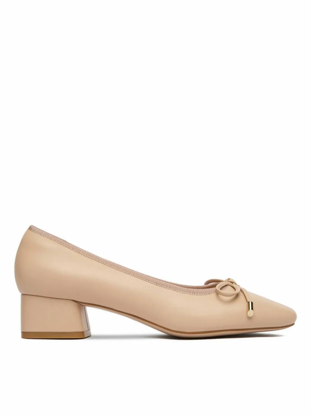 Décolleté C-XRY0508 Beige