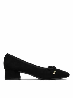 Décolleté C-XRY0508 Nero