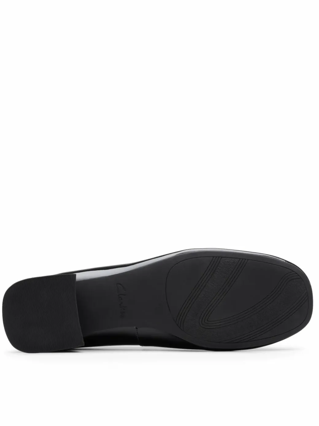 Décolleté Daiss 30 Shine 26174712 Nero