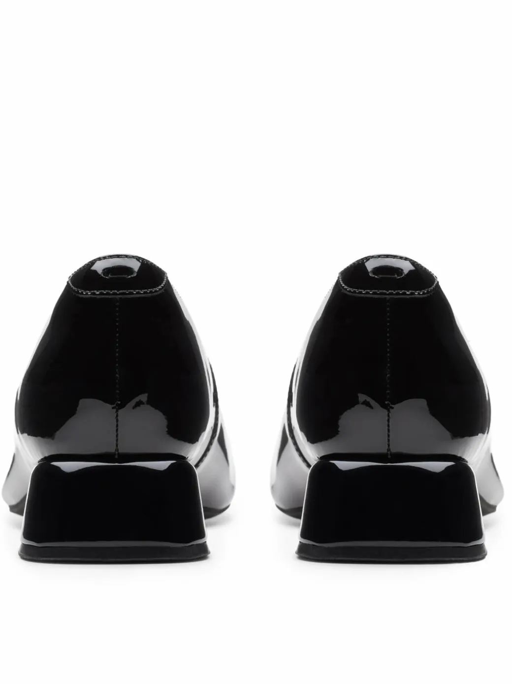 Décolleté Daiss 30 Shine 26174712 Nero