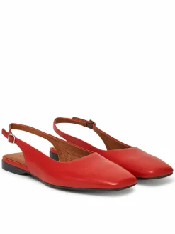Décolleté Delia 5907-201-48 Rosso