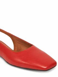 Décolleté Delia 5907-201-48 Rosso
