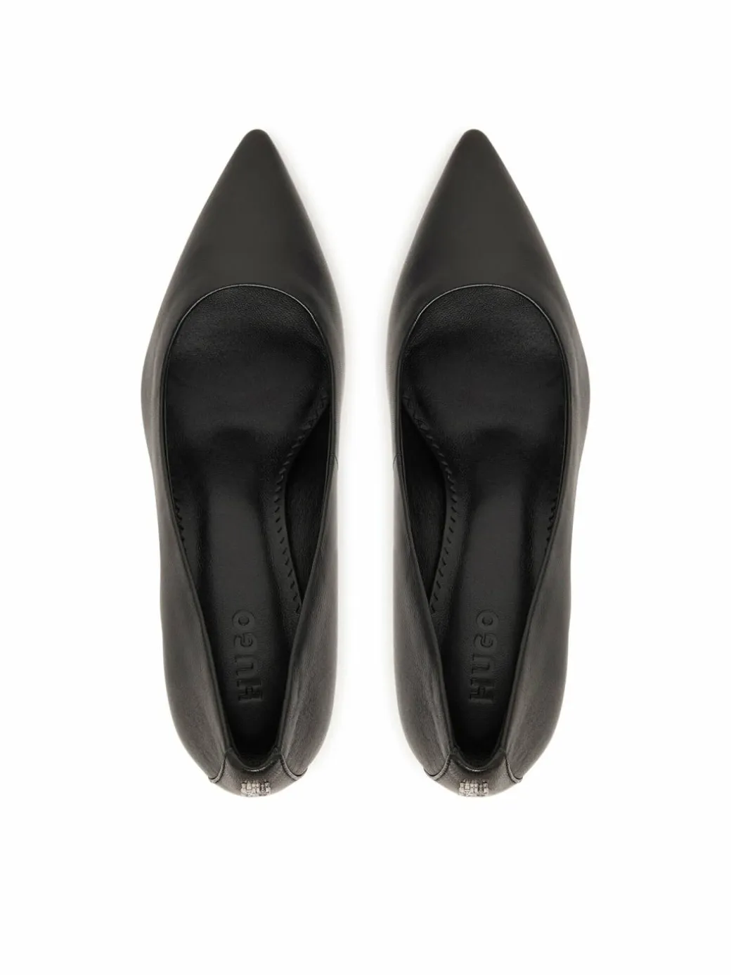 Décolleté Devany 50563610 Nero