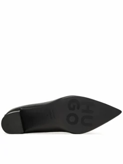 Décolleté Devany 50563610 Nero