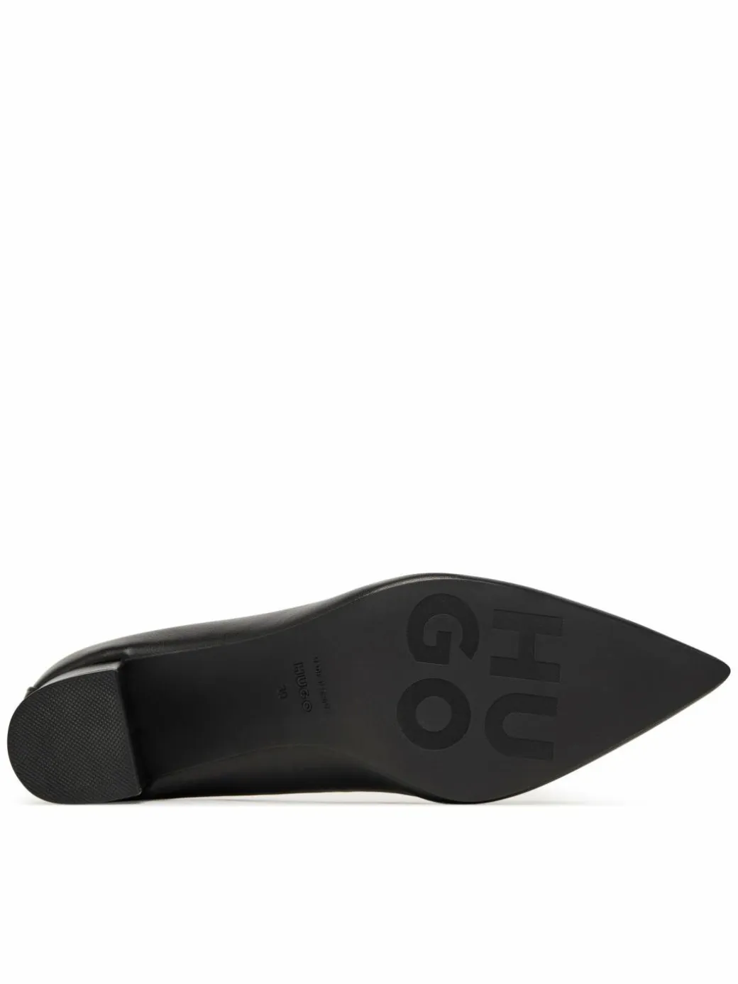 Décolleté Devany 50563610 Nero