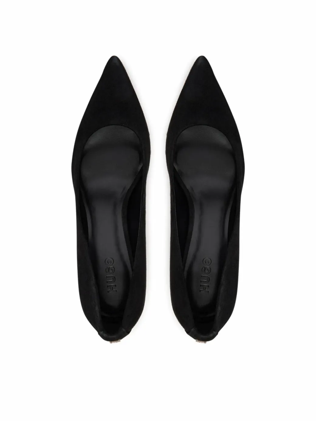Décolleté Devany 50557665 Nero