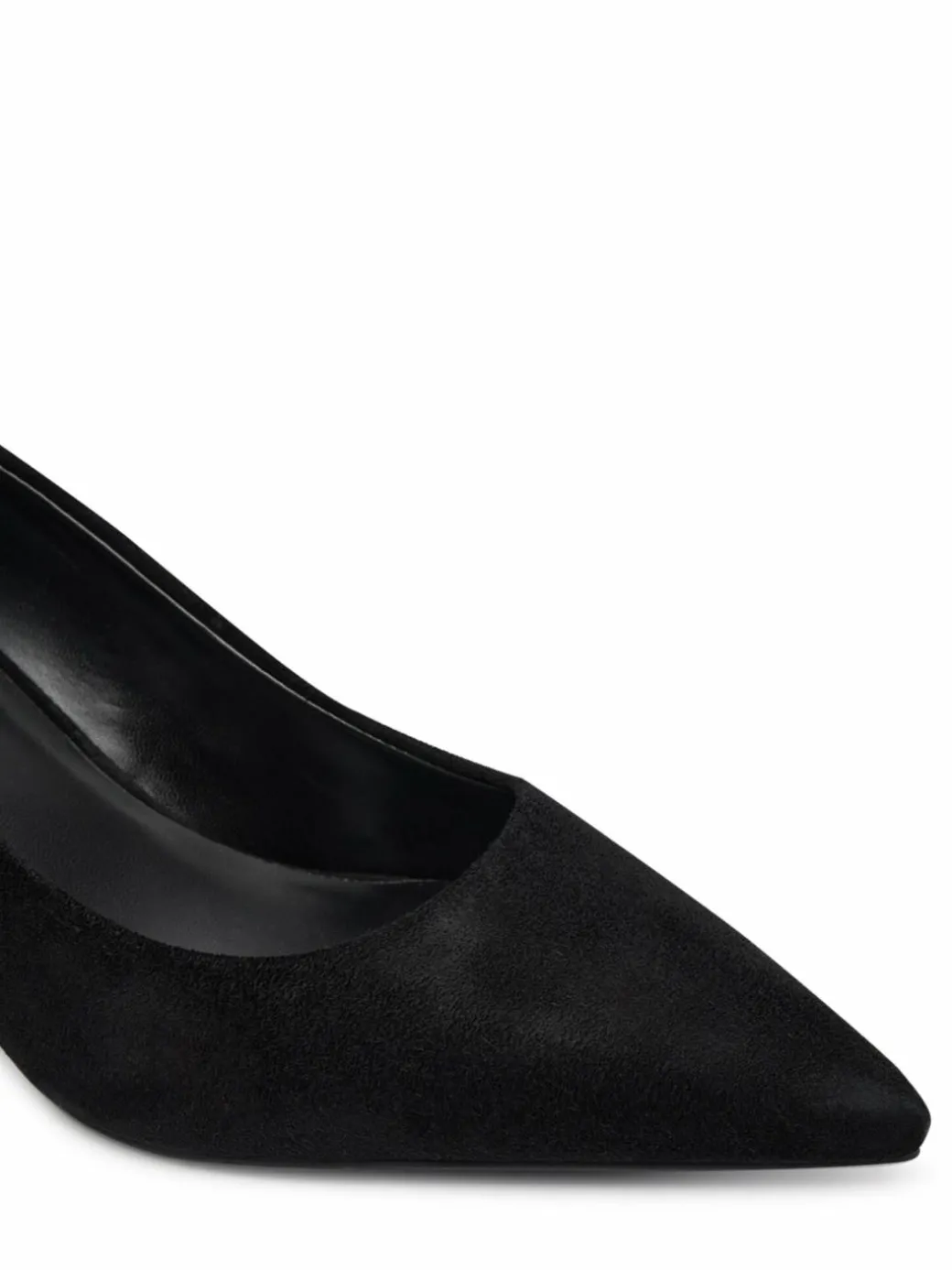 Décolleté Devany 50557665 Nero