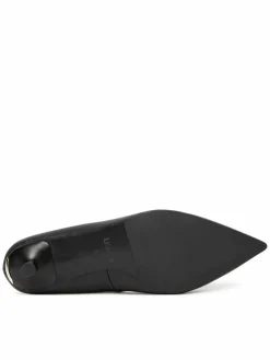Décolleté Deva 04 SF5015 P0062 Nero