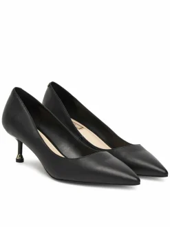 Décolleté Deva 04 SF5015 P0062 Nero