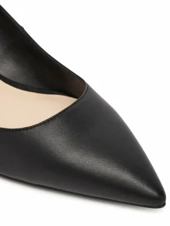Décolleté Deva 04 SF5015 P0062 Nero