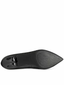Décolleté D Kleopy D55YBA 000KY C9999 Nero