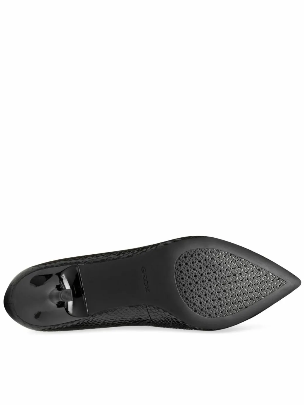 Décolleté D Kleopy D55YBA 000KY C9999 Nero