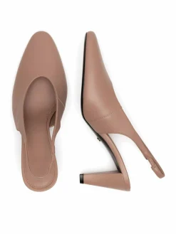 Décolleté DREW-LT766-91 Beige