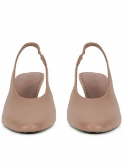 Décolleté DREW-LT766-91 Beige