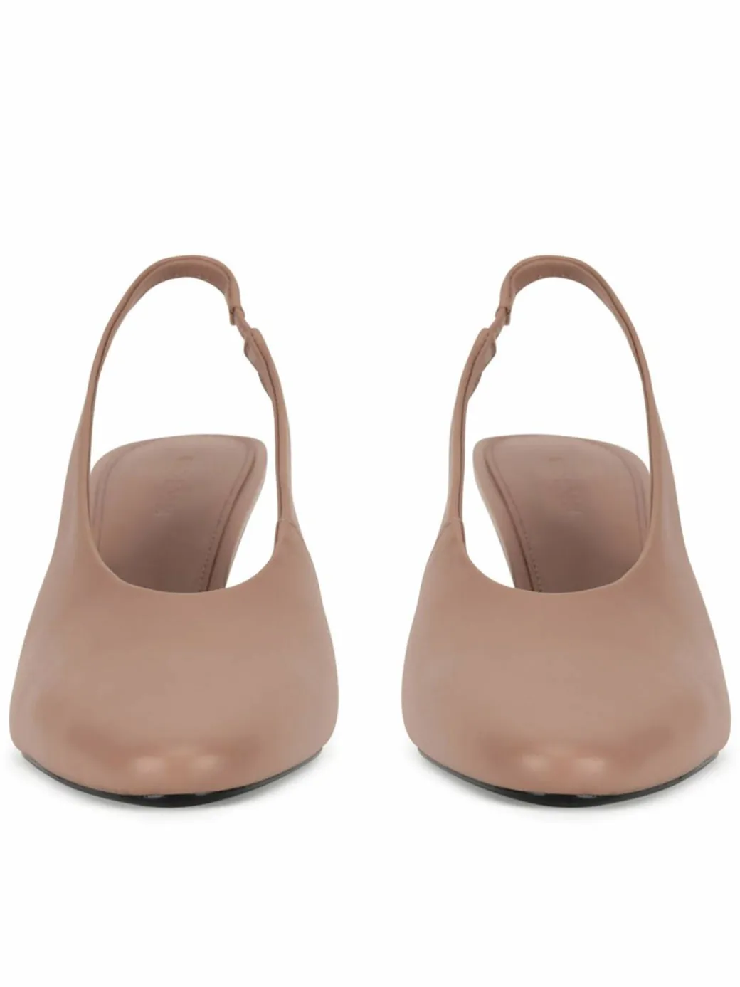 Décolleté DREW-LT766-91 Beige