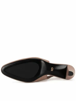 Décolleté DREW-LT766-91 Beige