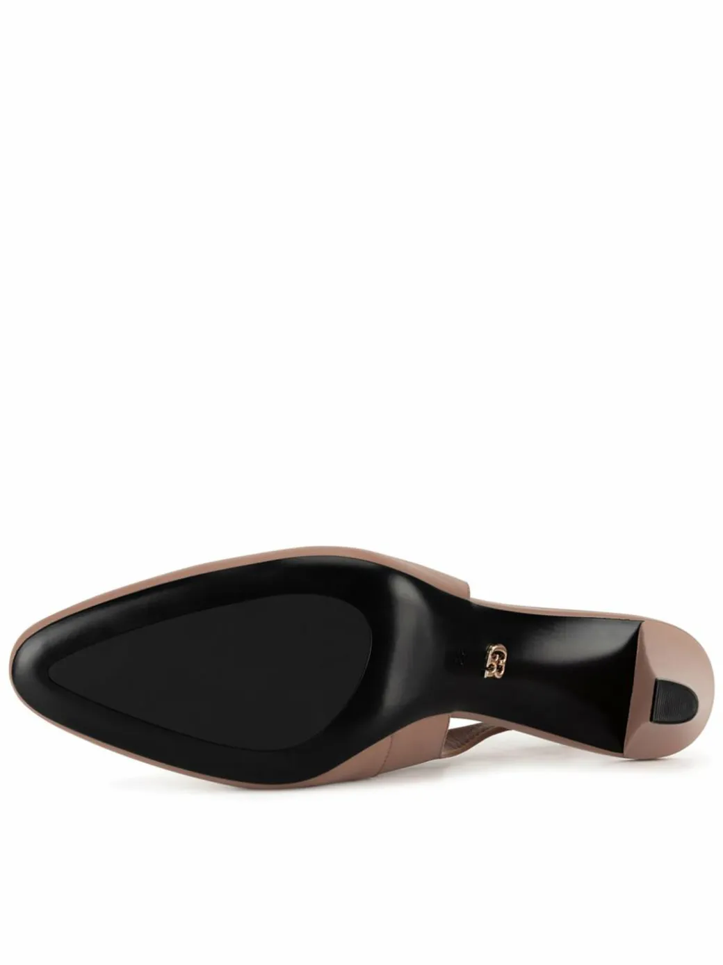 Décolleté DREW-LT766-91 Beige