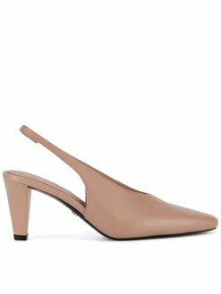 Décolleté DREW-LT766-91 Beige