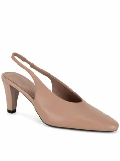 Décolleté DREW-LT766-91 Beige