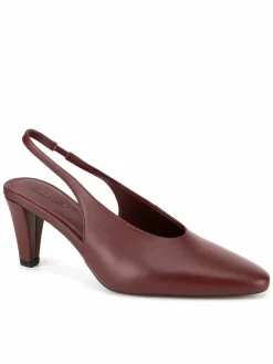 Décolleté DREW-LT766-91 Rosso