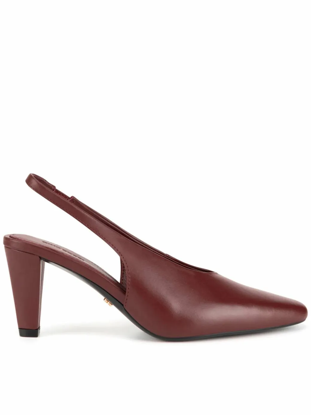 Décolleté DREW-LT766-91 Rosso