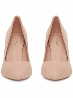 Décolleté DZ0010 LIGHT PINK SU Rosa