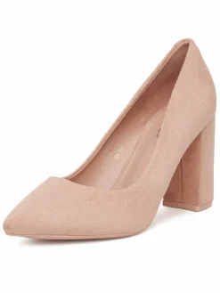 Décolleté DZ0010 LIGHT PINK SU Rosa
