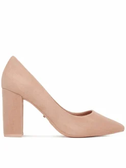 Décolleté DZ0010 LIGHT PINK SU Rosa