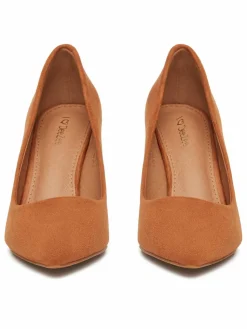 Décolleté DZ0010 Marrone