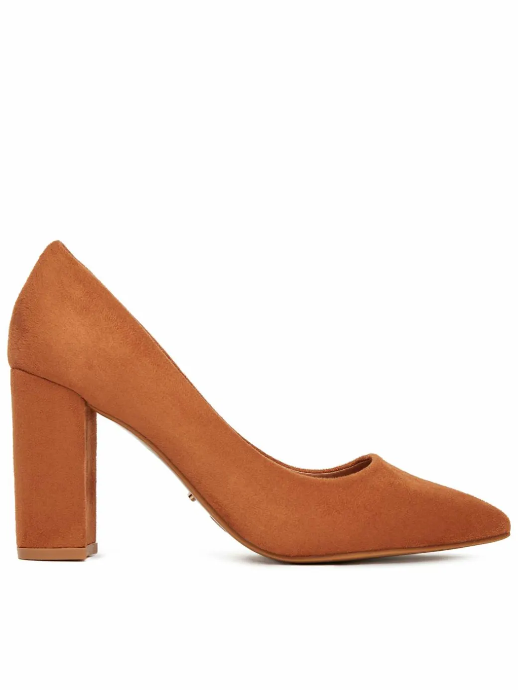 Décolleté DZ0010 Marrone