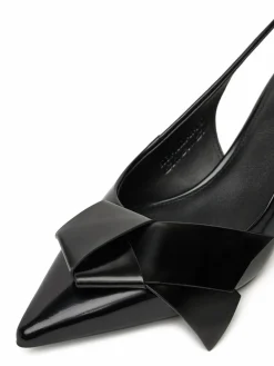 Décolleté EDEN-V2020-13-1 Nero