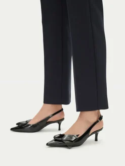 Décolleté EDEN-V2020-13-1 Nero