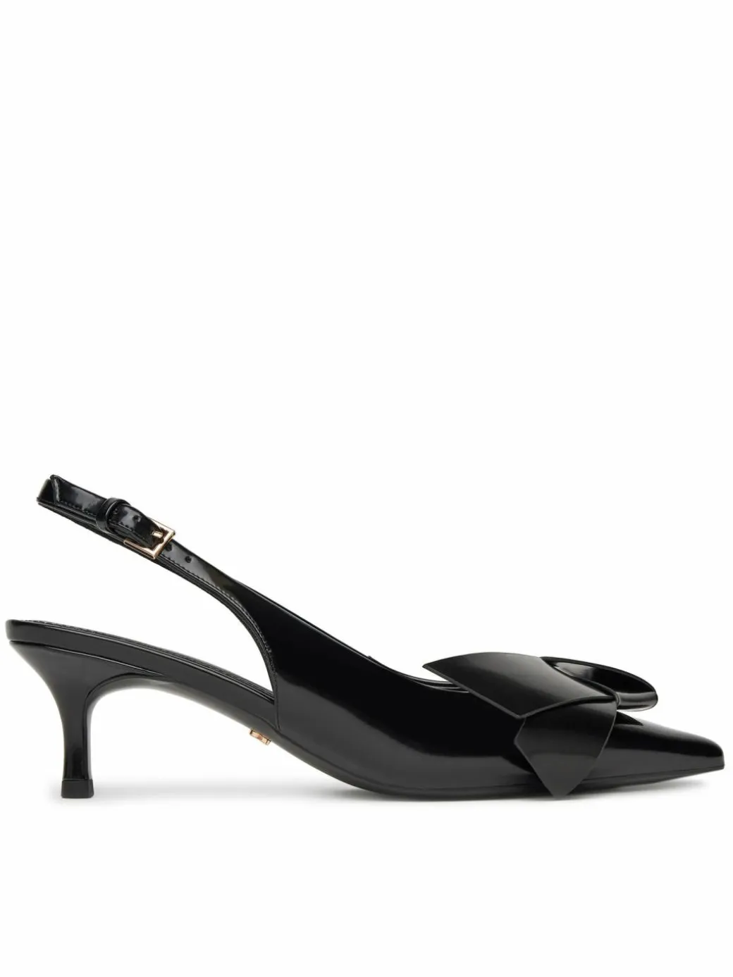 Décolleté EDEN-V2020-13-1 Nero