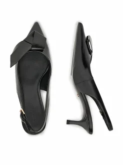 Décolleté EDEN-V2020-13-1 Nero