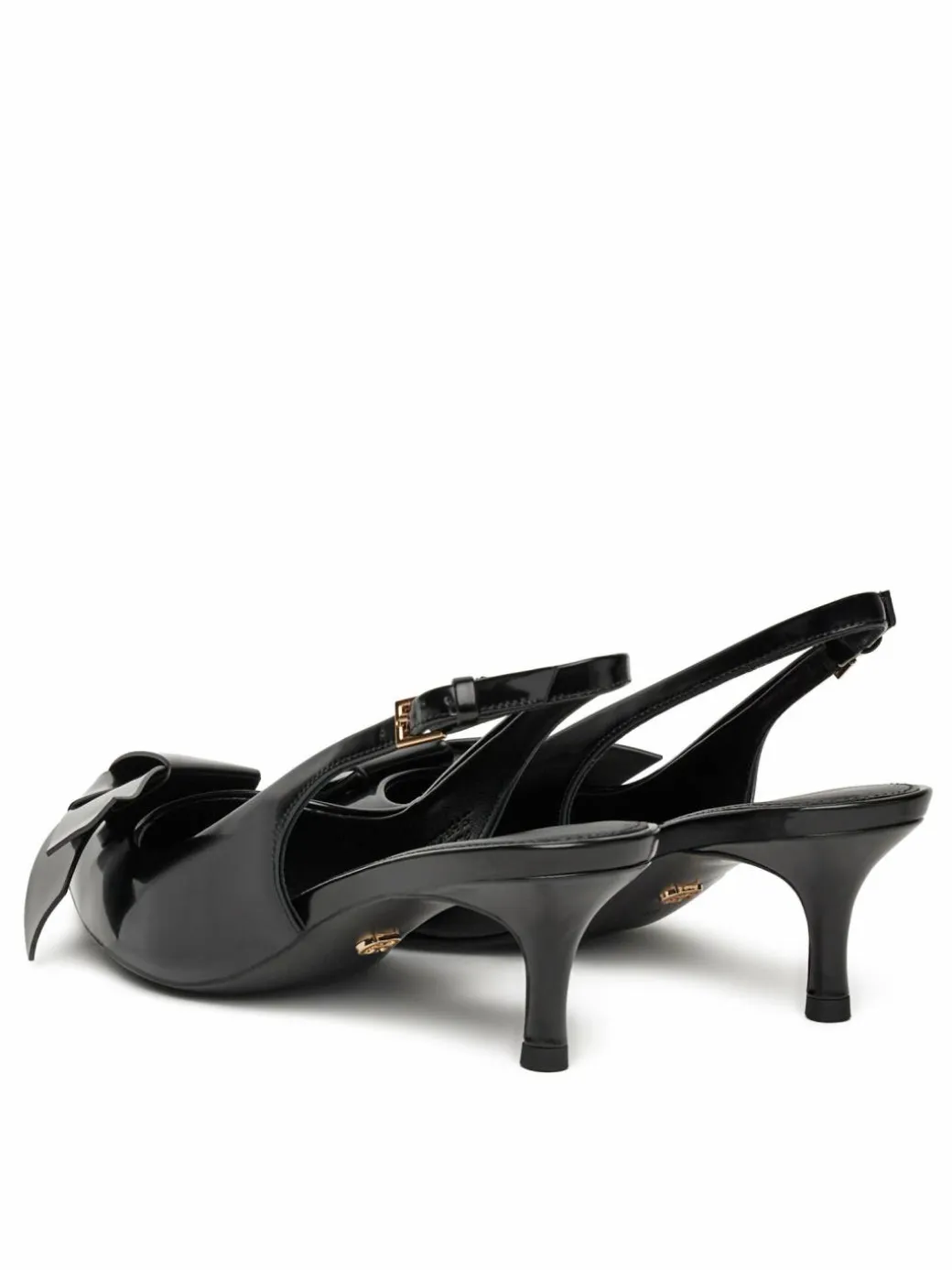 Décolleté EDEN-V2020-13-1 Nero