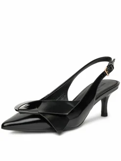 Décolleté EDEN-V2020-13-1 Nero