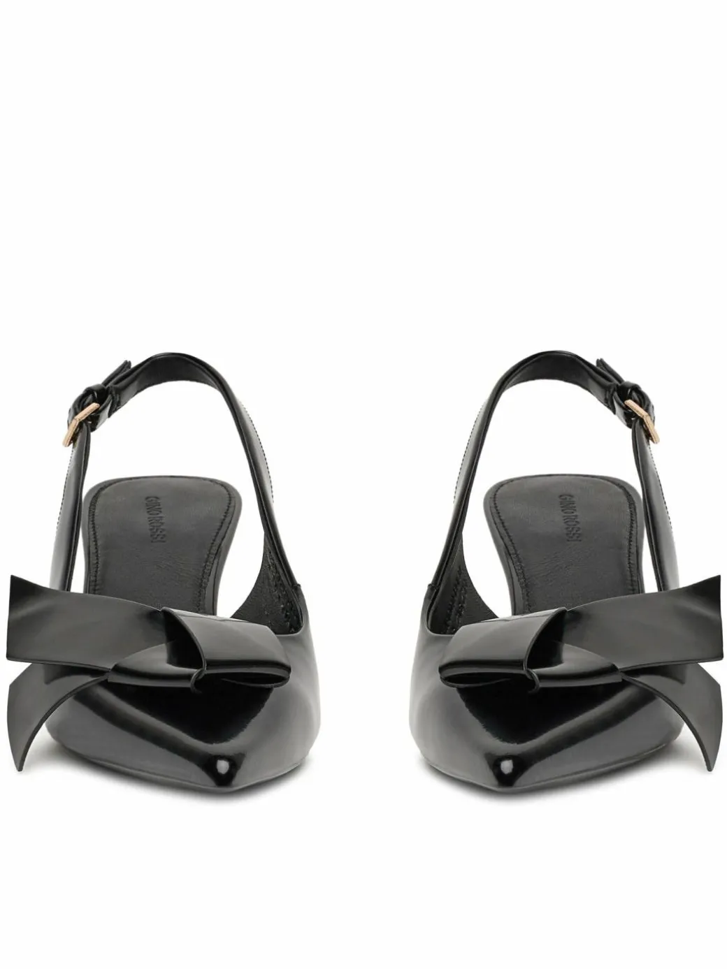 Décolleté EDEN-V2020-13-1 Nero