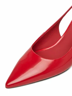 Décolleté EDEN-V2020-13-2 Rosso