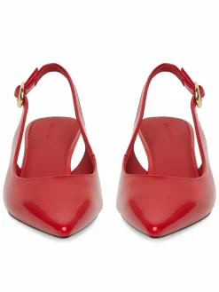 Décolleté EDEN-V2020-13-2 Rosso