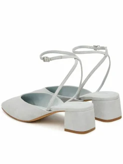 Décolleté Elianie 14295721 Azzurro chiaro