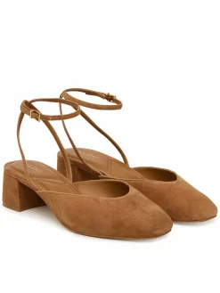 Décolleté Elianie 14295733 Marrone